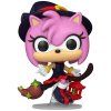 Funko POP! 1275 Games: Sonic The Hedgehog - Amy As Witch