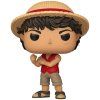 Funko POP! 1878 Television: One Piece - Monkey D. Luffy