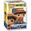 Funko POP! 1878 Television: One Piece - Monkey D. Luffy