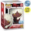 Funko POP! 2291 Animation: Dandadan - Turbo Granny Special Glows In The Dark Edition