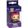 Funko Pocket POP! Klíčenka K-POP Demon Hunters - Mira