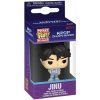 Funko Pocket POP! Klíčenka K-POP Demon Hunters - Jinu