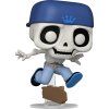 Funko POP! 227 Funko: Skully - Skater Skully