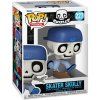 Funko POP! 227 Funko: Skully - Skater Skully