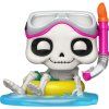 Funko POP! 224 Funko: Skully - Swimmer Skully