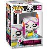Funko POP! 224 Funko: Skully - Swimmer Skully