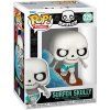 Funko POP! 225 Funko: Skully - Surfer Skully