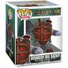 Funko POP! 1145 Games: Bioshock - Bouncer Big Daddy