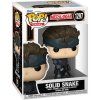 Funko POP! 1297 Games: Metal Gear Solid - Solid Snake