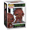 Funko POP! 2050 Movies: The Fly - Brundlefly