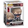 Funko POP! 2441 Animation: Tougen Anki - Jin Kougasaki