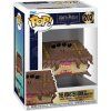 Funko POP! 202 Harry Potter - The Monster Book Of Monsters