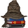 Funko POP! 203 Harry Potter - Sorting Hat With Sound