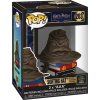 Funko POP! 203 Harry Potter - Sorting Hat With Sound