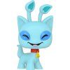 Funko POP! 1252 Games: Neopets - Aisha