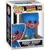 Funko POP! 1262 Games: Poppy Playtime - Huggy Wuggy