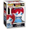 Funko POP! 1263 Games: Poppy Playtime - Poppy