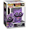 Funko POP! 1265 Games: Poppy Playtime - Catnap