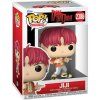 Funko POP! 2386 Animation: Dandadan - Jiji