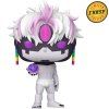 Funko POP! 2386 Animation: Dandadan - Evil Eye Limited Chase Edition