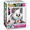 Funko POP! 1772 Alice In Wonderland - White Rabbit With Horn