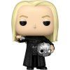 Funko POP! 208 Harry Potter - Lucius Malfoy