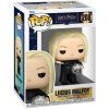 Funko POP! 208 Harry Potter - Lucius Malfoy