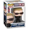 Funko POP! 1295 Games: Resident Evil - Albert Wesker