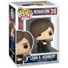 Funko POP! 1294 Games: Resident Evil - Leon S. Kennedy