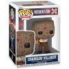 Funko POP! 1292 Games: Resident Evil - Chainsaw Villager