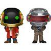 Funko POP! 2-Pack Rocks: Daft Punk - Daft Punk Discovery Era
