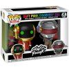Funko POP! 2-Pack Rocks: Daft Punk - Daft Punk Discovery Era
