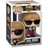 Funko POP! 514 Rocks: Guns N Roses - Axl Rose
