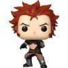 Funko POP! 2268 Animation: Solo Leveling - Baek Yoonho