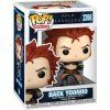 Funko POP! 2268 Animation: Solo Leveling - Baek Yoonho