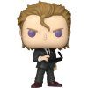 Funko POP! 2271 Animation: Solo Leveling - Woo Jinchul