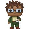 Funko POP! 2208 Animation: Futurama - Hermes Conrad