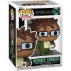 Funko POP! 2208 Animation: Futurama - Hermes Conrad