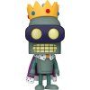 Funko POP! 2211 Animation: Futurama - Super King Bender