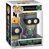 Funko POP! 2211 Animation: Futurama - Super King Bender
