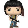 Funko POP! 2003 Movies: Rambo - John Rambo