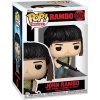 Funko POP! 2003 Movies: Rambo - John Rambo