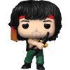 Funko POP! 2004 Movies: Rambo - John Rambo