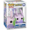 Funko POP! 1155 Games: Pokémon - Goomy
