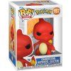 Funko POP! 1157 Games: Pokémon - Charmeleon