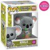 Funko POP! 111 Australian Animals - Koala Flocked