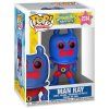 Funko POP! 2314 Animation: Spongebob Squarepants - Man Ray