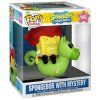 Funko POP! 145 Rides: Spongebob Squarepants - Spongebob With Mystery
