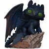 Funko POP! 1792 Deluxe: How To Train Your Dragon - Toothless