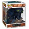 Funko POP! 1792 Deluxe: How To Train Your Dragon - Toothless